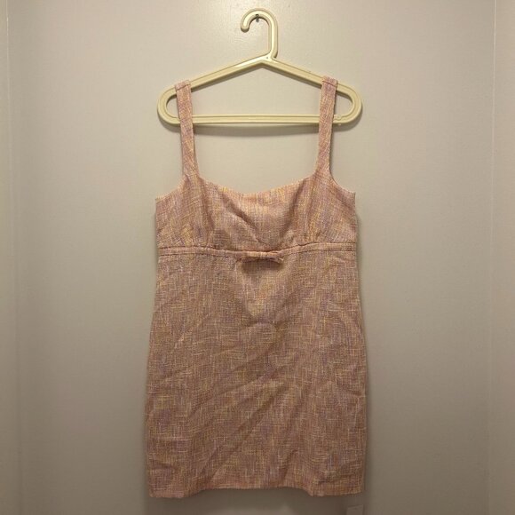 Rumored Summer Heights Mini Dress - Picture 4 of 5